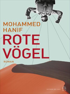 cover image of Rote Vögel
